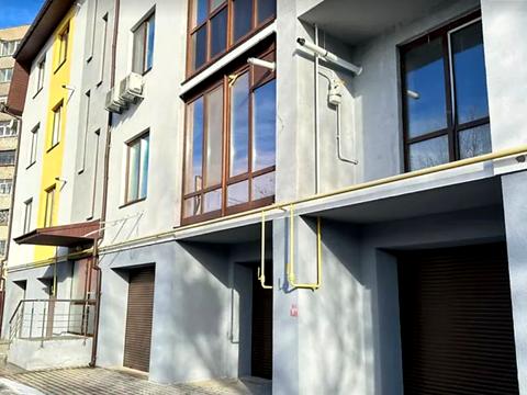 квартира за адресою Івана Дзюби вул. (Академіка Павлова), 14