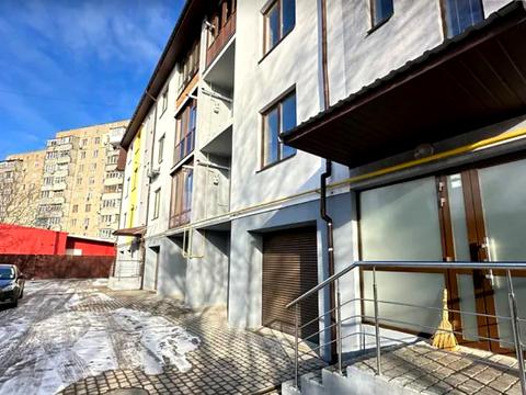 квартира за адресою Івана Дзюби вул. (Академіка Павлова), 14