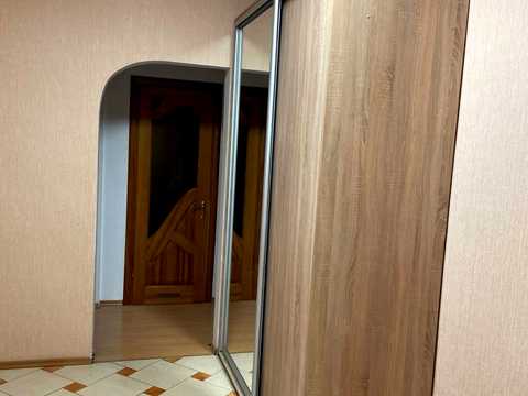 квартира по адресу Миколы Бажана просп., 10