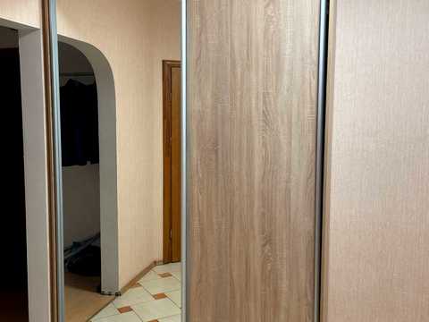 квартира по адресу Миколы Бажана просп., 10