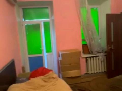 квартира за адресою Водопровідна вул., 1