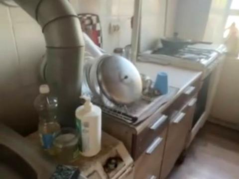квартира за адресою Водопровідна вул., 1