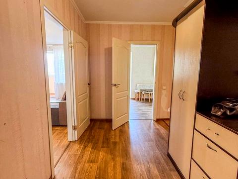 квартира за адресою с. Нові Петрівці, Захисників України вул., 34