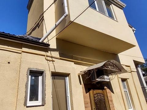 квартира за адресою Французький бульв., 23
