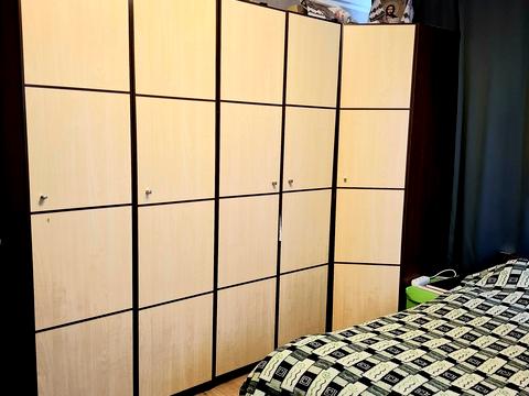квартира за адресою Гарматна вул., 57
