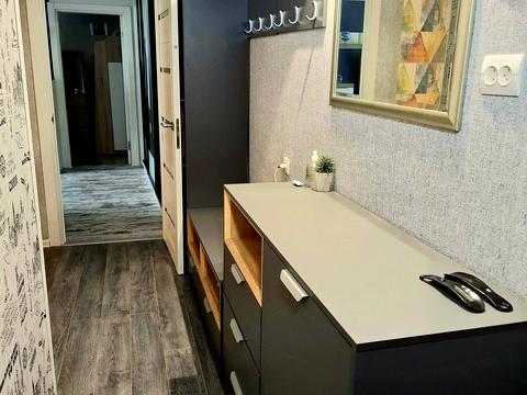 квартира за адресою Гарматна вул., 57