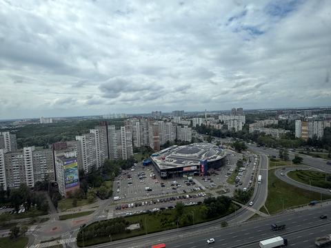 квартира по адресу Академика Заболотного ул., (Будинок 3)