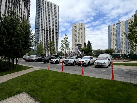 квартира по адресу Академика Заболотного ул., (Будинок 3)
