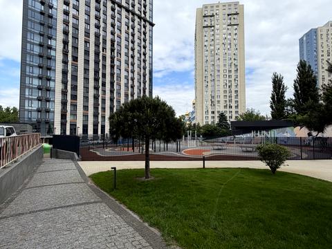 квартира по адресу Академика Заболотного ул., (Будинок 3)