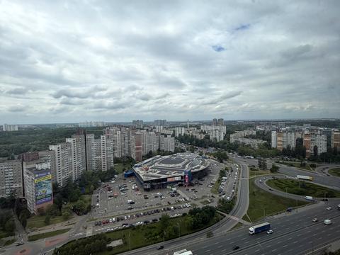 квартира по адресу Академика Заболотного ул., (Будинок 3)