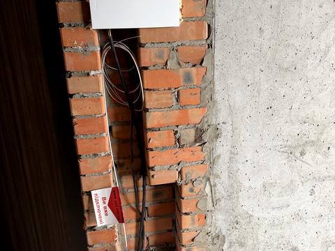 квартира по адресу Академика Заболотного ул., (Будинок 3)