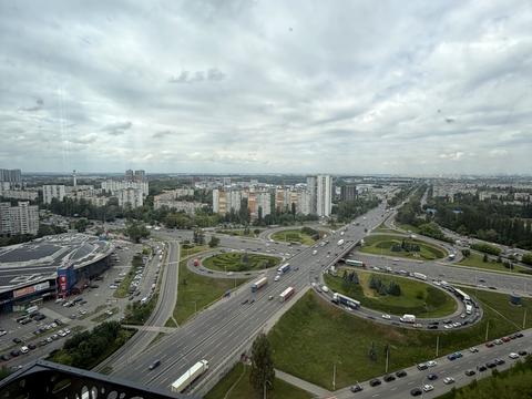 квартира по адресу Академика Заболотного ул., (Будинок 3)