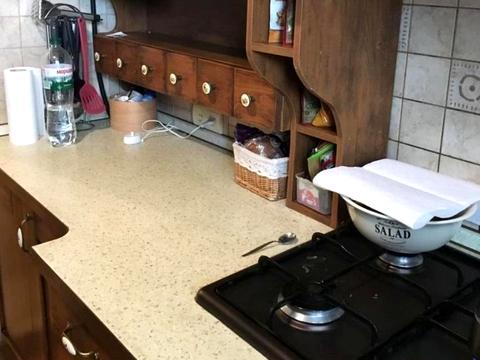 будинок за адресою Відрадний просп. (Чубаря)