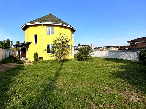 дом по адресу Радужна