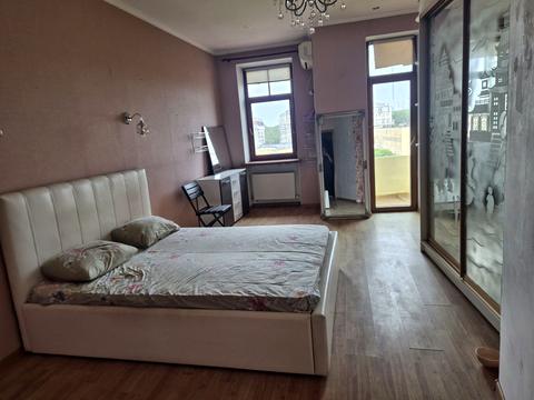 квартира за адресою Святослава Караванського вул. (Жуковського), 12