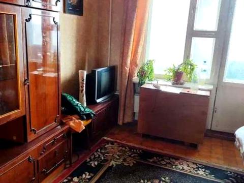 квартира по адресу Автозаводская ул., 77