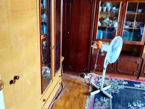 квартира по адресу Автозаводская ул., 77