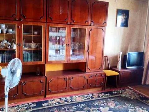 квартира по адресу Автозаводская ул., 77