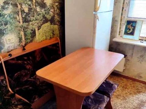 квартира по адресу Автозаводская ул., 77