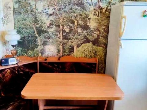 квартира по адресу Автозаводская ул., 77