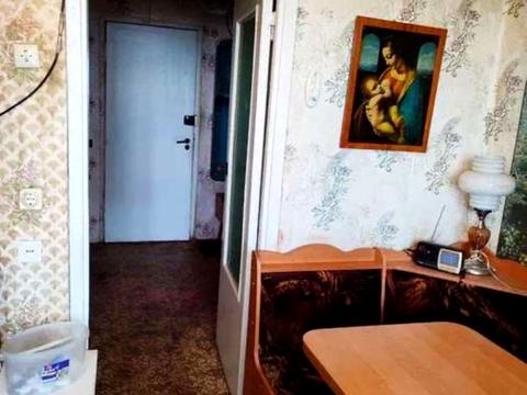 квартира по адресу Автозаводская ул., 77