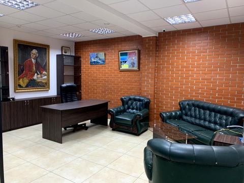 коммерческая по адресу Дмитриевская ул., 37б