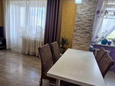 квартира по адресу Старочуднівська ул., 12/77