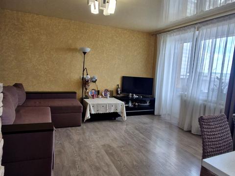 квартира по адресу Старочуднівська ул., 12/77