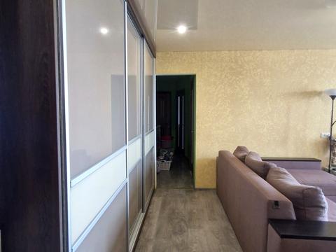квартира по адресу Старочуднівська ул., 12/77