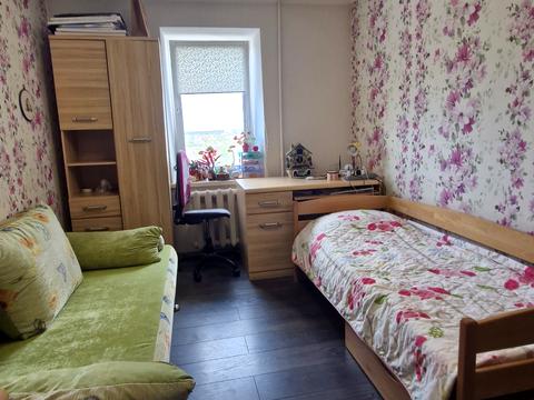 квартира по адресу Старочуднівська ул., 12/77