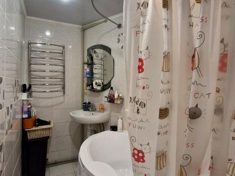 квартира по адресу Старочуднівська ул., 12/77