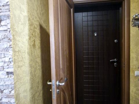 квартира по адресу Старочуднівська ул., 12/77