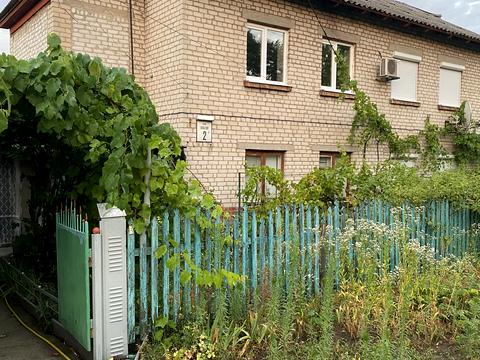 будинок за адресою Кремінна вул. (Кольська), 2-Д