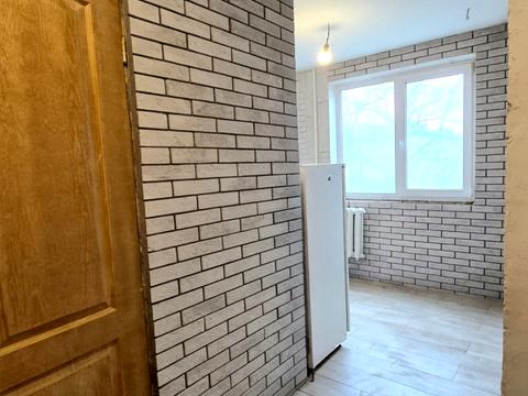 квартира по адресу Мира ул., 110