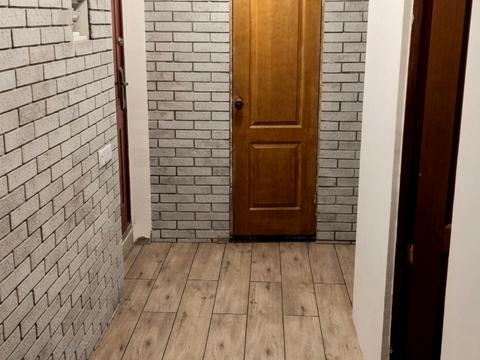 квартира по адресу Мира ул., 110