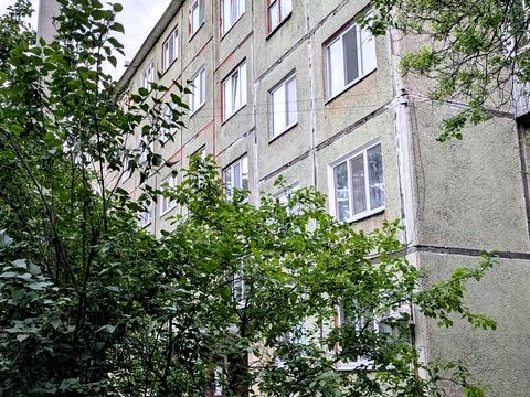 квартира по адресу Мира ул., 110