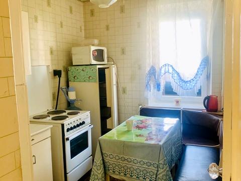 квартира по адресу Юрія Шевельова ул. (Миколи Руднєва), 34
