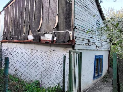 квартира за адресою Євгена Чикаленка вул., 29