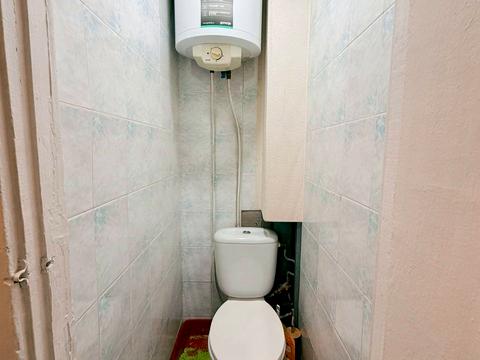 квартира по адресу Леся Курбаса просп., 18-Г