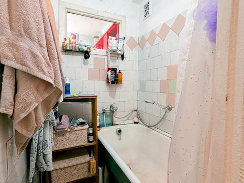 квартира по адресу Леся Курбаса просп., 18-Г