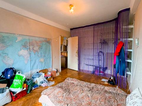 квартира по адресу Леся Курбаса просп., 18-Г
