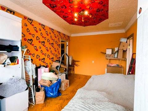квартира по адресу Леся Курбаса просп., 18-Г