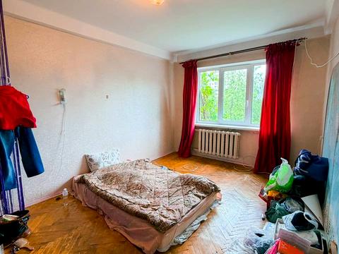 квартира по адресу Леся Курбаса просп., 18-Г
