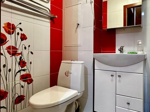 квартира за адресою Пантелеймона Куліша вул. (Челябінська), 11