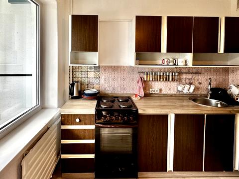 квартира за адресою Пантелеймона Куліша вул. (Челябінська), 11