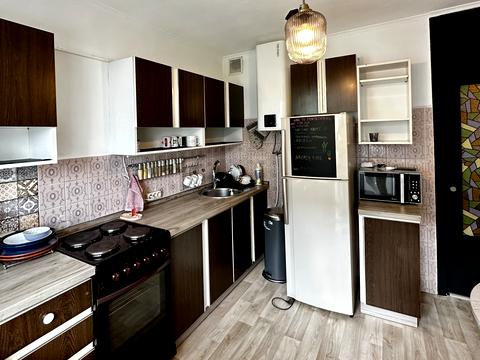 квартира за адресою Пантелеймона Куліша вул. (Челябінська), 11