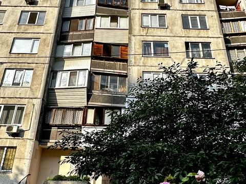 квартира за адресою Пантелеймона Куліша вул. (Челябінська), 11