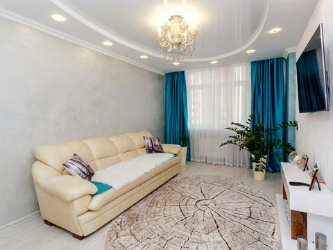 квартира за адресою Сім'ї Кульженків вул. (Петра Дегтяренка), 35