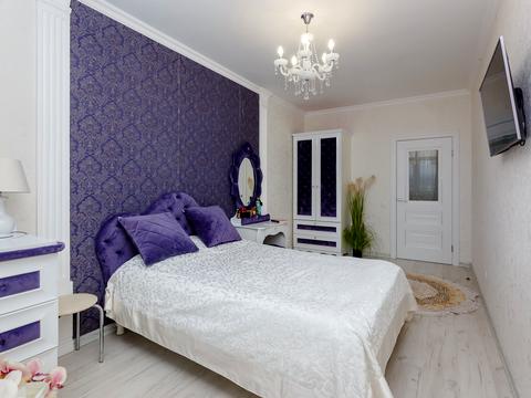 квартира за адресою Сім'ї Кульженків вул. (Петра Дегтяренка), 35