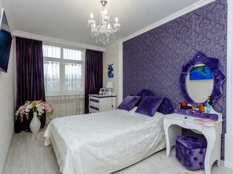 квартира за адресою Сім'ї Кульженків вул. (Петра Дегтяренка), 35
